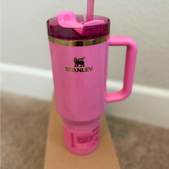 Stanley 40oz Glinda Wicked Tumbler - Picture 13 of 13